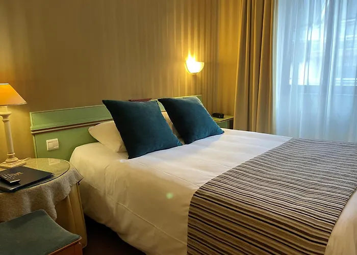 Hotel Europe