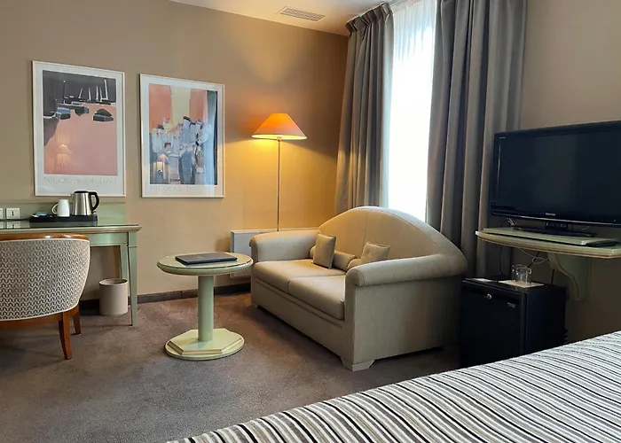 Hotel Europe