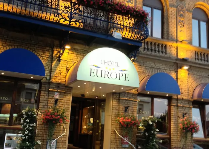Hotel Europe