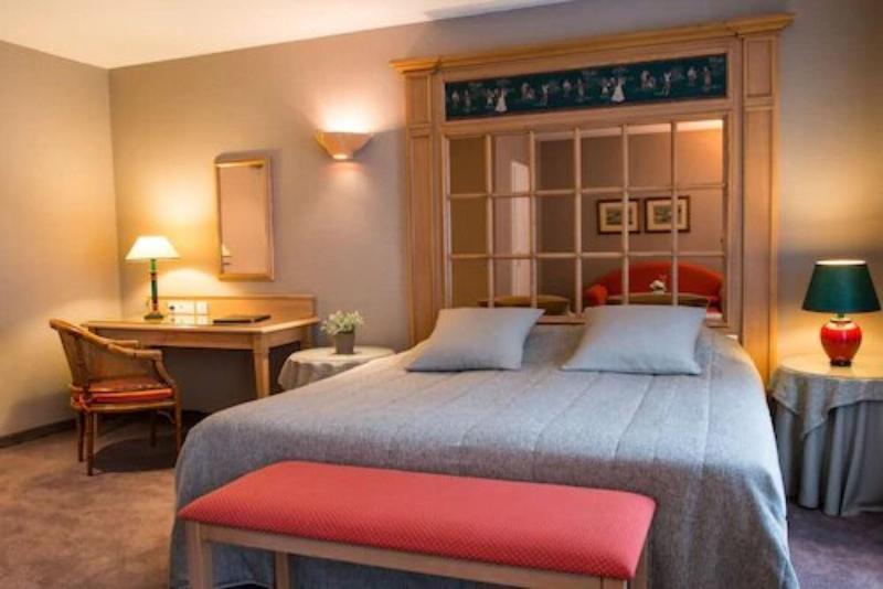 Europe Hotel Saverne