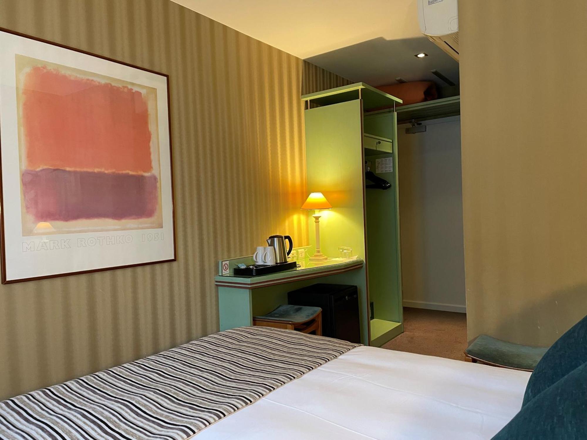 Hotel Europe