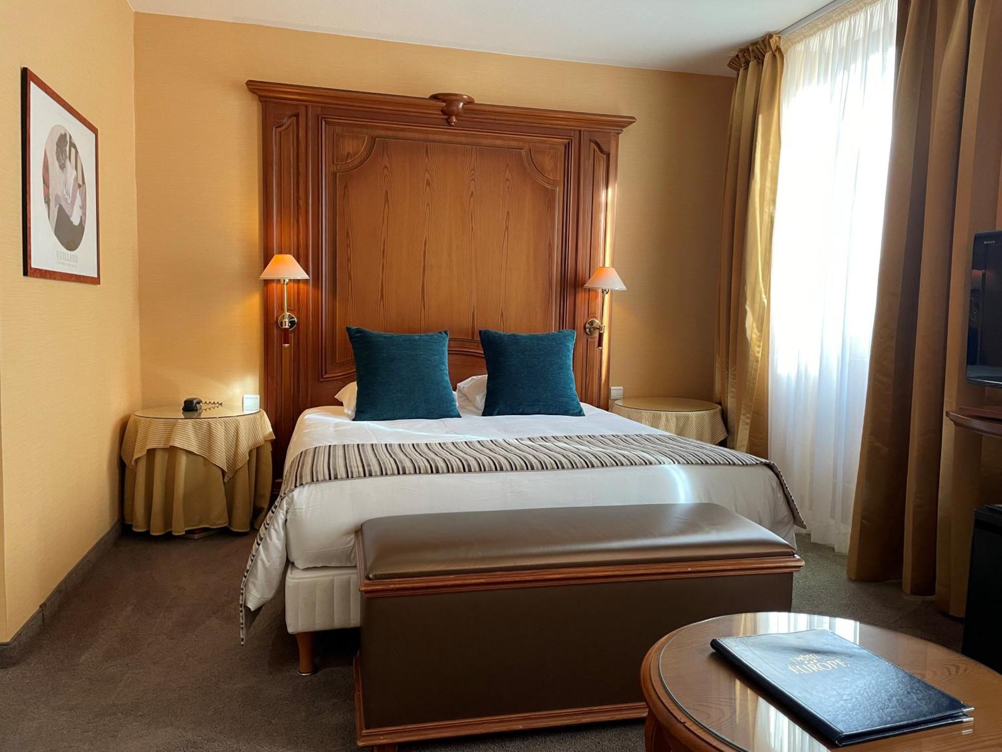 Hotel Europe Saverne
