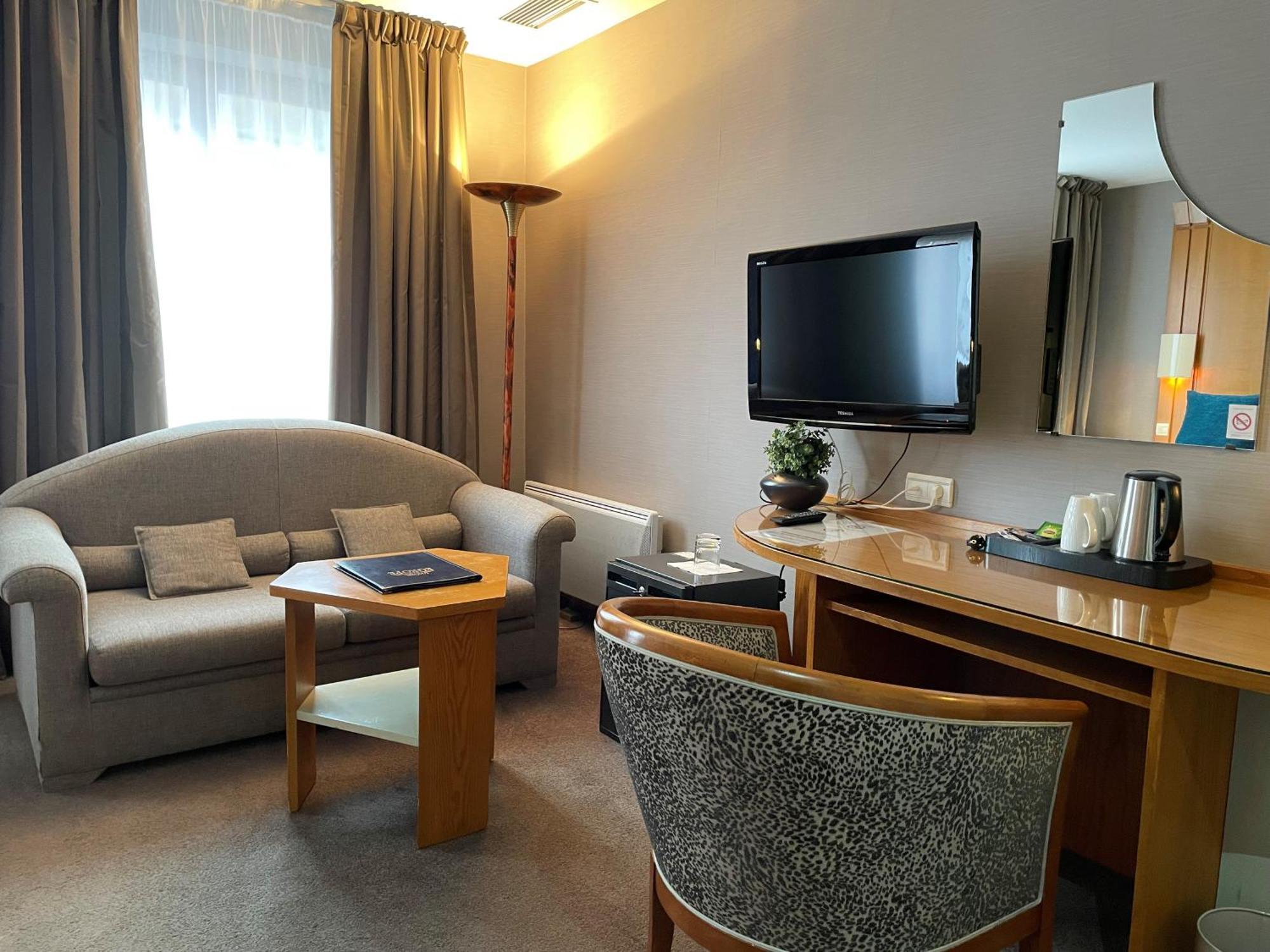 Europe Hotel 3*
