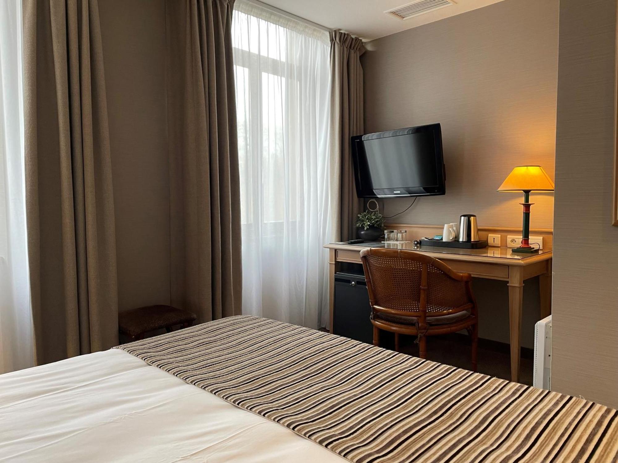 Hotel Europe 3*