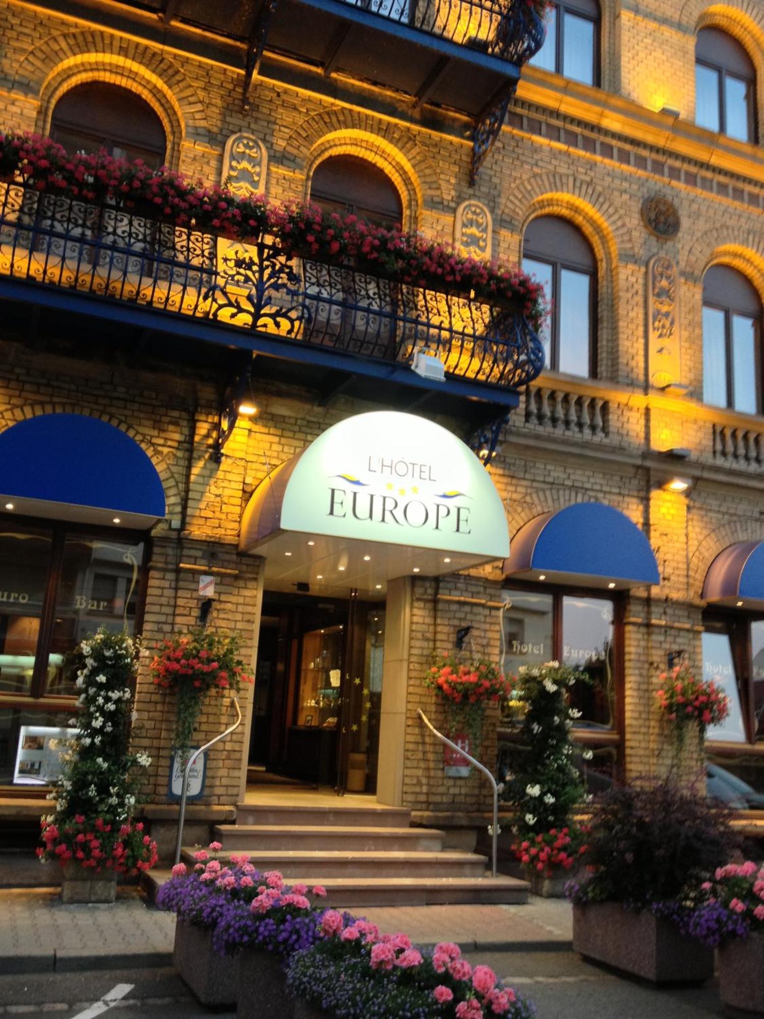 Europe Saverne