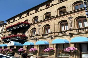 Europe Saverne
