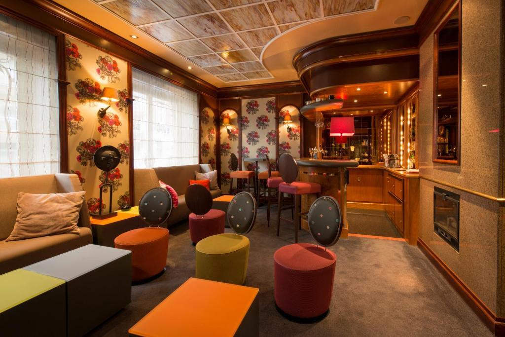 Europe Hotel Saverne