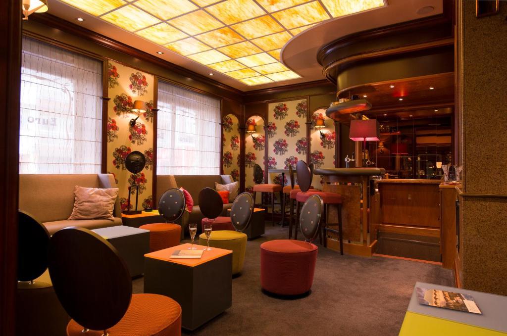 Europe Hotel